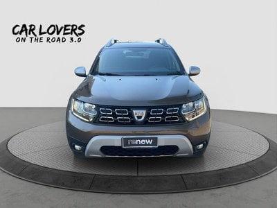 Dacia Sandero Stepway 1.0 tce Comfort Eco g 100cv, Anno 2021, KM - główne zdjęcie