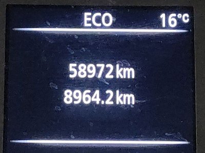 Dacia Lodgy Stepway 1.5 dci s&s 110cv 7p.ti, Anno 2018, KM 93434 - główne zdjęcie