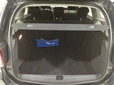 Dacia Duster 1.5 Blue dCi 8V 115 CV 4x2 Prestige Info: 3405107 - główne zdjęcie
