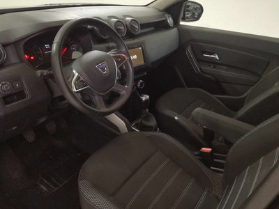 Dacia Duster 1.5 dCi 110CV Start&Stop 4x2 Prestige, Anno 2018, K - główne zdjęcie