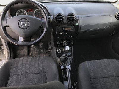 Dacia Duster 1.6 110cv GPL Lauréate TAGLIANDO E GARANZIA INCLUSI - główne zdjęcie