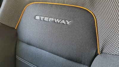 Dacia Sandero Stepway 0.9 Tce 90cv Wow, Anno 2018, KM 45765 - główne zdjęcie