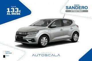 Dacia Sandero 1.4 8v Gpl Laurate, Anno 2011, KM 78000 - główne zdjęcie
