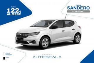 Dacia Sandero 1.4 8v Gpl Laurate, Anno 2011, KM 78000 - główne zdjęcie