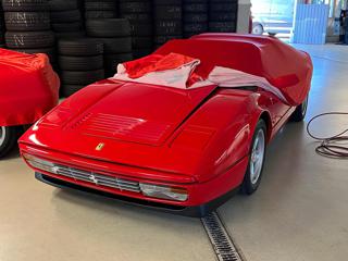 Ferrari 208/308/328/GTO 208 turbo GTS, Anno 1984, KM 22987 - główne zdjęcie
