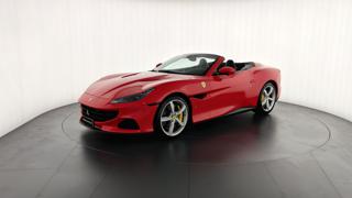 Ferrari Portofino M, Anno 2022, KM 6000 - główne zdjęcie