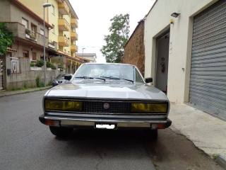 FIAT 130 coupe (rif. 17871256), Anno 1971, KM 93000 - główne zdjęcie