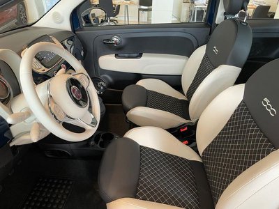 Fiat 500l 1.3 Multijet 95 Cv Lounge, Anno 2018, KM 66908 - główne zdjęcie