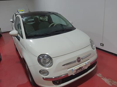 Fiat 500l Allestimento Pop Star 1.3 Diesel 85cv, Anno 2014, KM 9 - główne zdjęcie