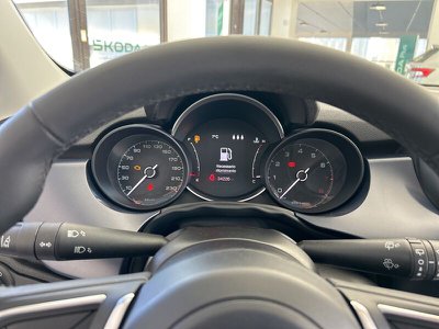 FIAT 500X 1.6 MultiJet 120 CV Cross Plus, Anno 2017, KM 87000 - główne zdjęcie