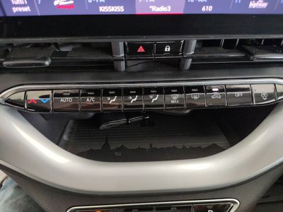FIAT 500X 1.6 MultiJet 120 CV Cross Plus, Anno 2017, KM 87000 - główne zdjęcie