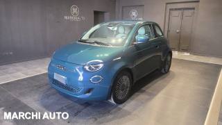 Fiat 500 1.2 Star 2020 Km0 Tetto Apribile, Anno 2020, KM 5000 - główne zdjęcie