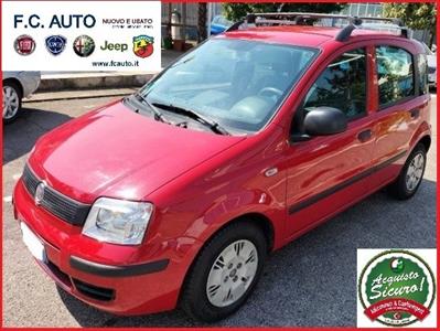 Fiat Tipo Certificata Garanzia 2 Anni Casco, Anno 2018, KM 125 - główne zdjęcie