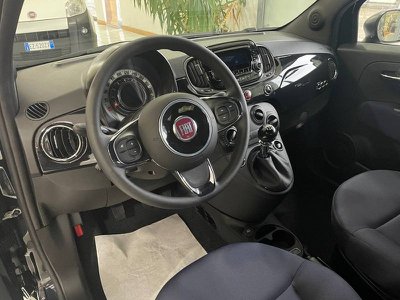 Fiat Tipo 1.4 4 Porte Easy, Anno 2016, KM 1 - główne zdjęcie