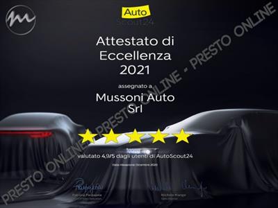 FIAT 500X 2018 Diesel 1.3 mjt Mirror Cross 4x2 95cv, Anno 2019, - główne zdjęcie