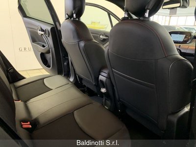 Ford EcoSport 1.5 TDCi 95 CV Titanium, Anno 2017, KM 61000 - główne zdjęcie