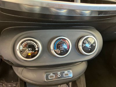 Fiat 500l 1.3 Multijet 95 Cv, Anno 2017, KM 70000 - główne zdjęcie