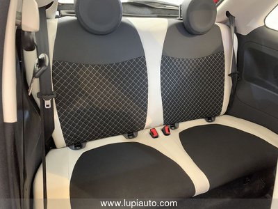 FIAT Doblo Doblò 1.4 T Jet Combi MAXI N1 SX Autocarro + IVA (rif - główne zdjęcie