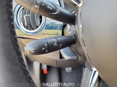 FIAT 500X 2.0 MultiJet 140 CV AT9 4x4 Cross, Anno 2015, KM 64000 - główne zdjęcie