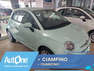 Fiat Punto, Anno 2003, KM 150000 - główne zdjęcie