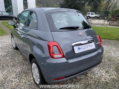 Fiat 500l 1.4 95 Cv Samps Mirror, Anno 2020, KM 54873 - główne zdjęcie