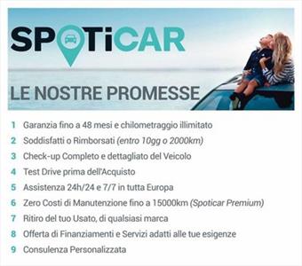 FIAT 500X 500 X 2015 1.4 tjt Pop Star 4x2 Gpl 120cv, Anno 2017, - główne zdjęcie