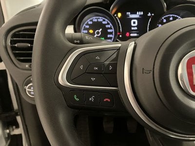 Renault Kadjar 1.5 dci energy Intens 110cv, Anno 2018, KM 102700 - główne zdjęcie