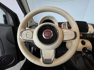 FIAT 500X 1.5 Hybrid 130CV con Finanziamento, Anno 2023, KM 1 - główne zdjęcie
