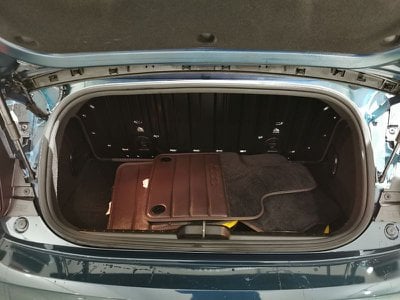 FIAT 500 Icon Cabrio, Anno 2022, KM 26500 - główne zdjęcie