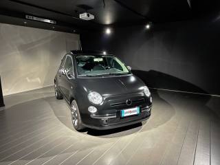 Fiat 500 1.2 Star 2020 Km0 Tetto Apribile, Anno 2020, KM 5000 - główne zdjęcie