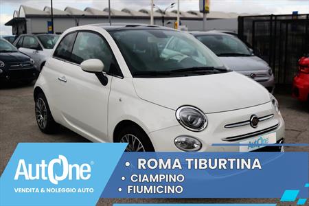 Fiat Tipo 1.6. 5p Mtj 120cv Business Full 2018, Anno 2018, KM - główne zdjęcie