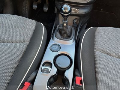FIAT 500X 1.0 T3 120 CV Mirror Cross, Anno 2019, KM 27166 - główne zdjęcie