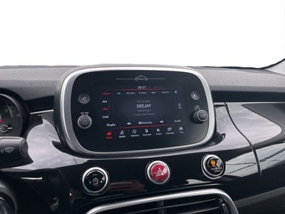FIAT 500 1.0 Hybrid Dolcevita (rif. 20740008), Anno 2022, KM 150 - główne zdjęcie