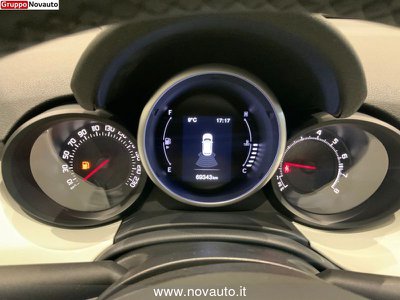 FIAT 500 La Prima by Bocelli Berlina 42 kWh (rif. 20377449), Ann - główne zdjęcie