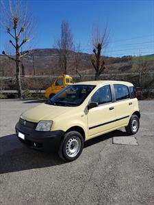 Fiat Panda Cross 1.3 Mjt S, Anno 2015, KM 75000 - główne zdjęcie