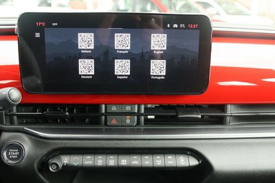 FIAT 600e Red, Anno 2024, KM 1 - główne zdjęcie