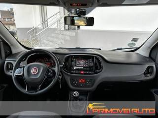 FIAT Doblo Doblò 1.6 MJT 120CV L1 Combi N1 (rif. 20176764), Ann - główne zdjęcie