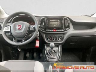Fiat Doblo Dobl1.6 Mjt 16v Active, Anno 2012, KM 200000 - główne zdjęcie