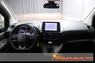FIAT Doblo Doblò 1.6 MJT 120CV L1 Combi N1 (rif. 20176764), Ann - główne zdjęcie