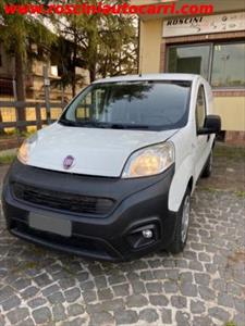 Fiat Fiorino 1.3 Mtj 75 Cv Euro5b Iva, Anno 2014, KM 140000 - główne zdjęcie