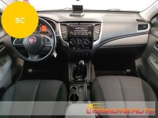 FIAT Fullback 2.4 150CV Cabina Estesa SX S&S (rif. 20597654) - główne zdjęcie