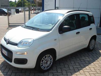 Fiat Panda Allestimento Cross 1.3 Diesel 80cv, Anno 2014, KM 113 - główne zdjęcie