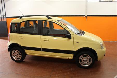 Fiat 500 1.2 Benzina 2019, Anno 2019, KM 21300 - główne zdjęcie