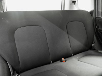 FIAT Doblo 1.3 MJT Combi N1 + IVA (rif. 19904824), Anno 2015, KM - główne zdjęcie