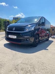 FIAT Talento 1.6 MJT furgone (rif. 18553170), Anno 2019, KM 8376 - główne zdjęcie
