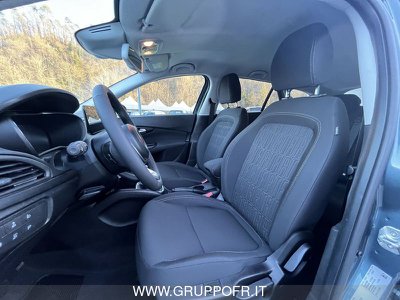 FIAT Tipo 1.3 Mjt S&S 5 porte Mirror, Anno 2020, KM 62744 - główne zdjęcie