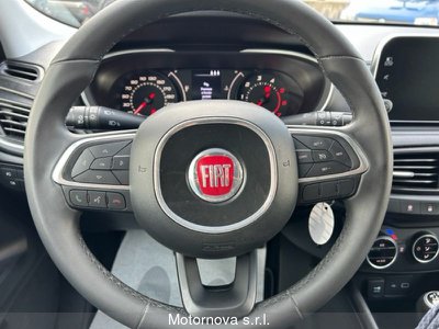 FIAT Tipo 1.3 Mjt S&S 5 porte Mirror, Anno 2020, KM 53636 - główne zdjęcie