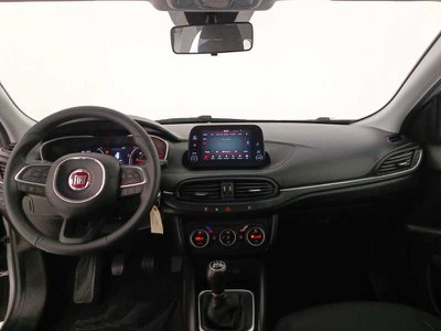 FIAT Tipo SW II 2016 SW 1.3 mjt Mirror s&s 95cv my20, Anno 2020, - główne zdjęcie