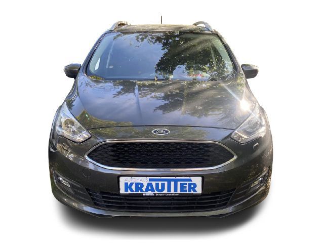 Ford Kuga 2,0 ST-Line X +SOUNDSYSTEM+SPORTFAHRWERK+ - główne zdjęcie