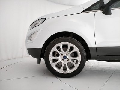 Ford Edge 2.0 TDCI 210 CV AWD Start&Stop Powershift Sport, Anno - główne zdjęcie